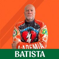 Marcos Aurélio BATISTA